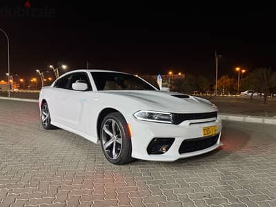 Dodge Charger 2021