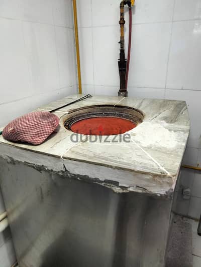 Tandoor for sale