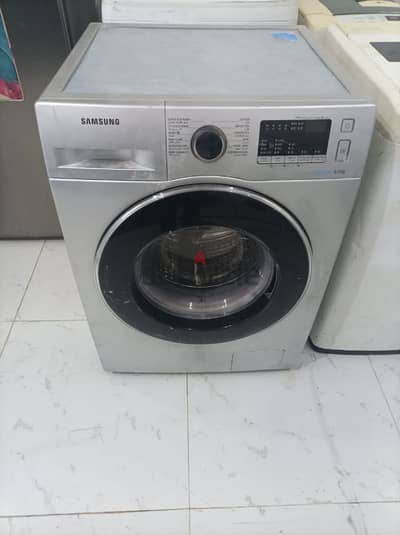 8kg samsung machine for sale