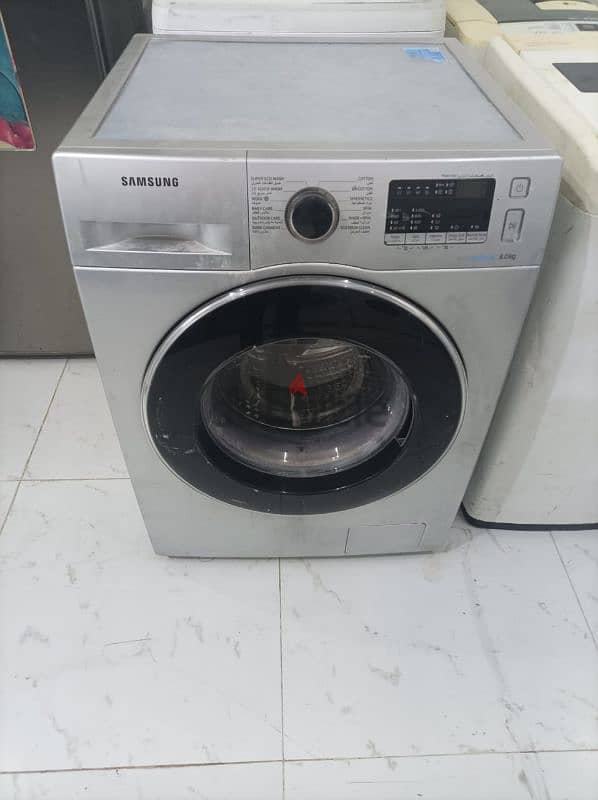 8kg samsung machine for sale 0