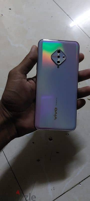 vivo s1pro 8gb 128gb