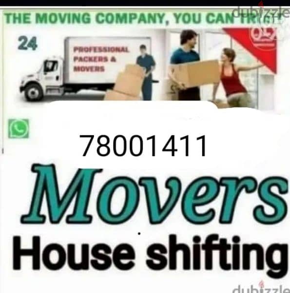 house shifting and furniture fixing 0