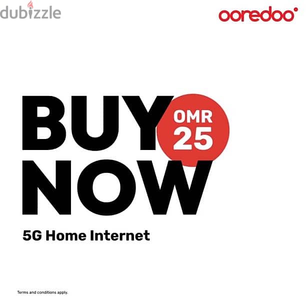 Ooredoo 5G Indoor And Outdoor Devices Available Now 3