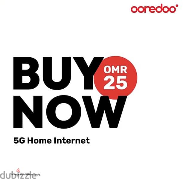 Ooredoo 5G Wifi Internet Devices Available Now 2