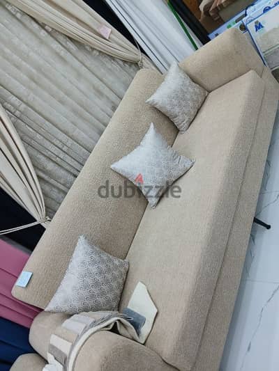 brand new model sofa special offer Eid