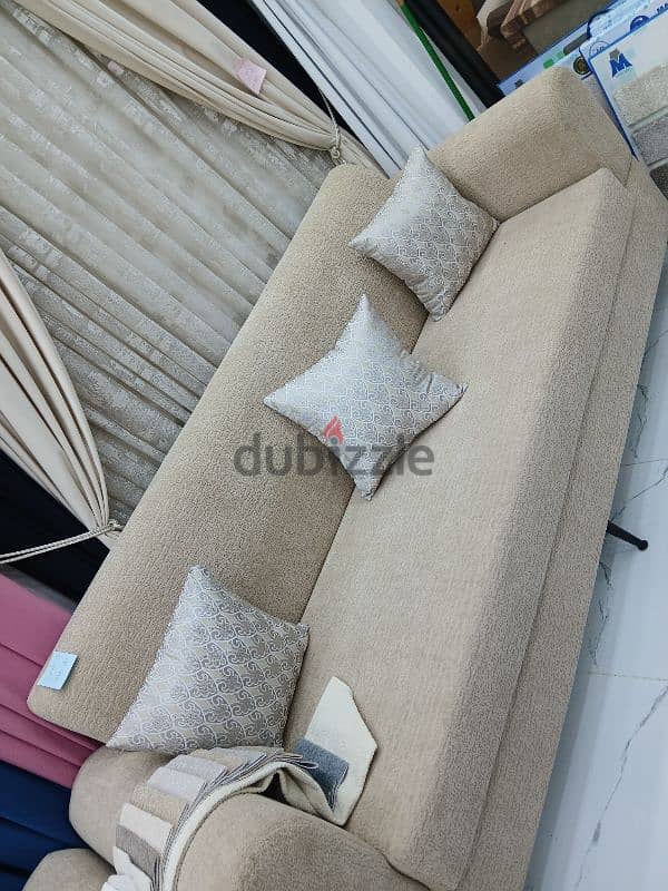 brand new model sofa special offer Eid 0