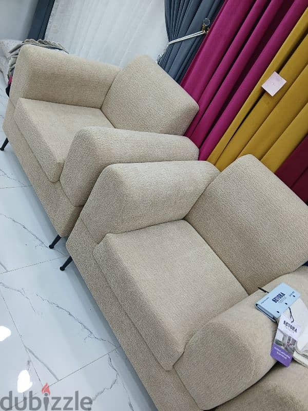 brand new model sofa special offer Eid 1