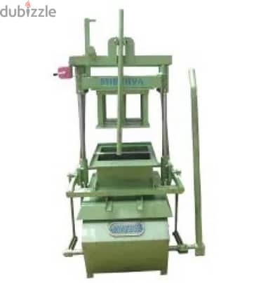 block making machine new