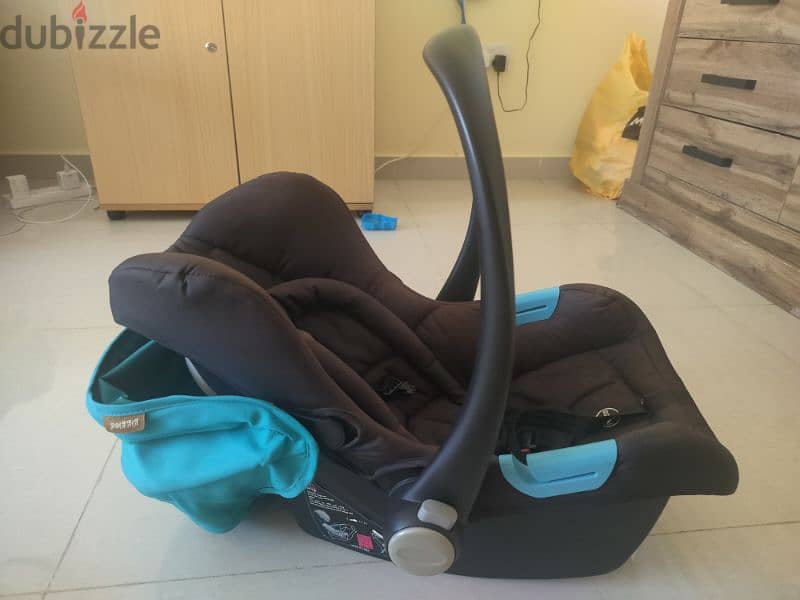 baby car seat 3