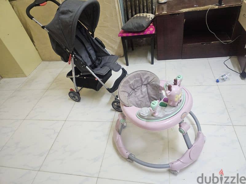 Good brand, Stroller , Walker,Etc,  for sale, call me 0