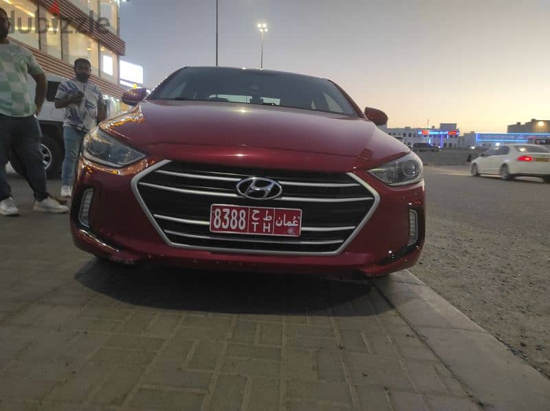 cars for monthly rent 150 OMR - شهري ١٥٠ ريال 2