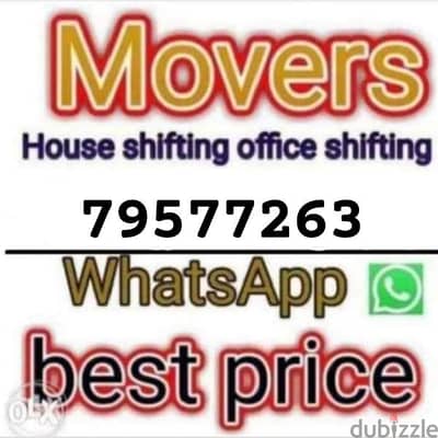 HouseVillaOfficeShiftingMoversTrosportServiceBestServiceBestPrice