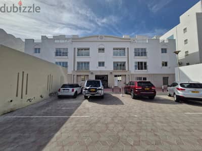 3 BR + Maid’s Room Penthouse Apartment in Shatti Al Qurum