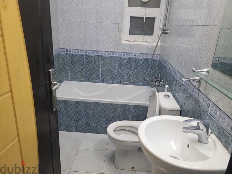 furnished bedspace available in ghala near al karama hypermarket 3