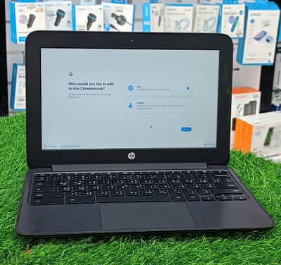 HP CHROMEBOOK 11 G5   TOUCH SCREEN