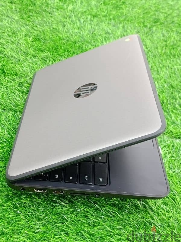 HP CHROMEBOOK 11 G5   TOUCH SCREEN 1