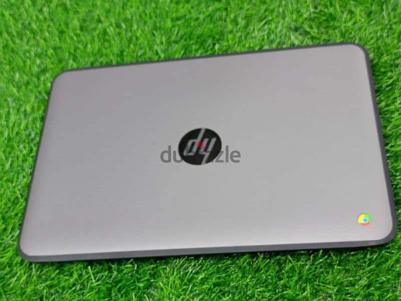 HP CHROMEBOOK 11 G5   TOUCH SCREEN 2