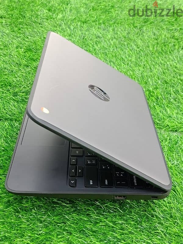 HP CHROMEBOOK 11 G5   TOUCH SCREEN 3