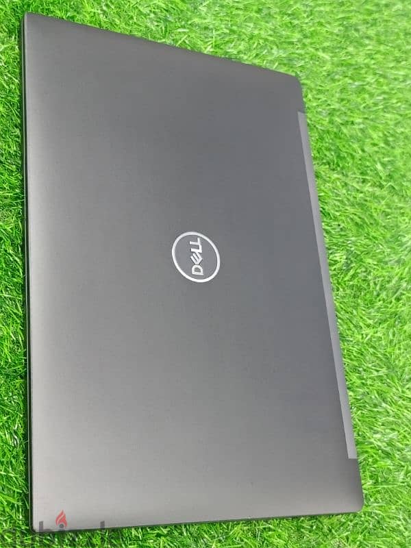 DELL LATITUDE 7490  CORE i7,8th Generation 1