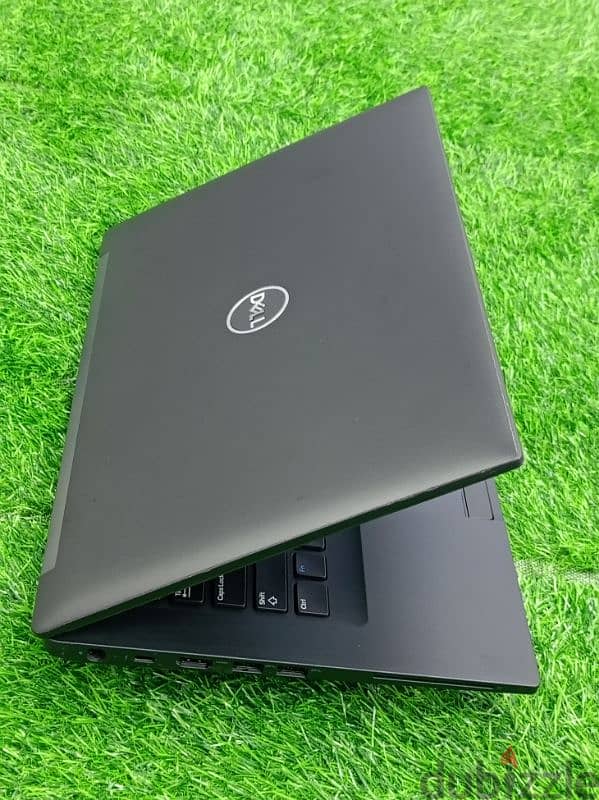 DELL LATITUDE 7490  CORE i7,8th Generation 2