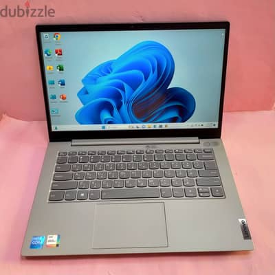 11th GEN TOUCH SCREEN CORE i7 16GB RAM 1TB SSD 14-INCH TOUCH SCREEN LE