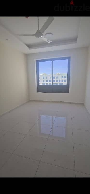 Brand New Flat Alkhoudh 7