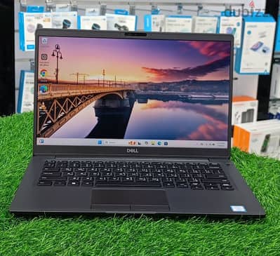 DELL LATITUDE 7400  CORE i7,8th Generation