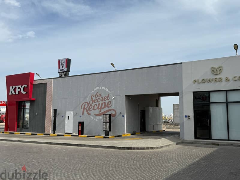 Shops for Rent in Mabela – Prime Location! Last 2 units 2