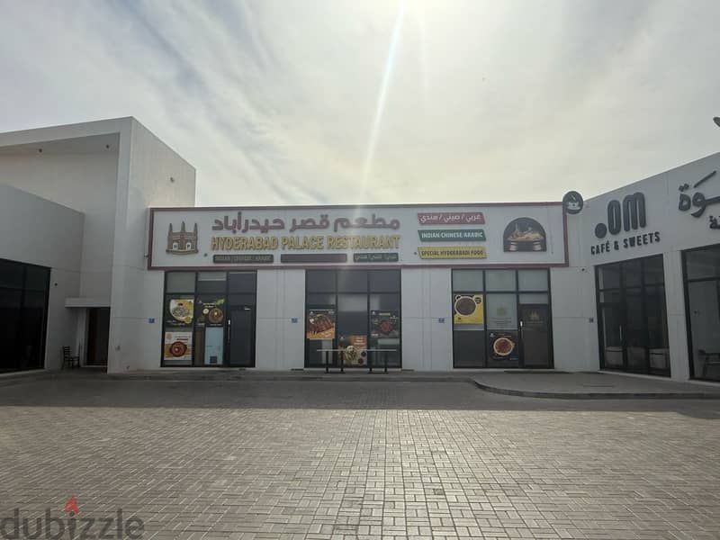 Shops for Rent in Mabela – Prime Location! Last 2 units 5