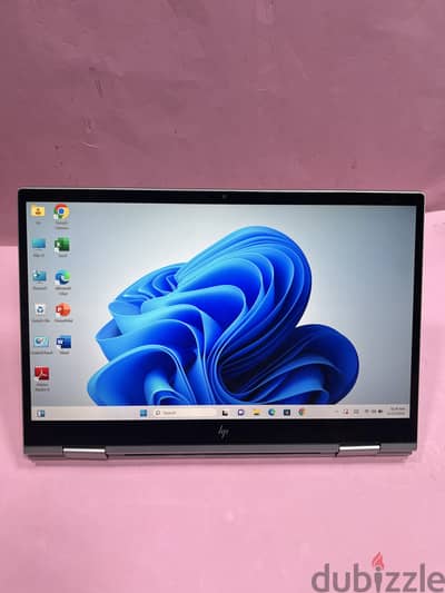 FIXED PRICE 170-000 HP ELITEBOOK 830 G8 11th GENERATION X360 TOUCH SC