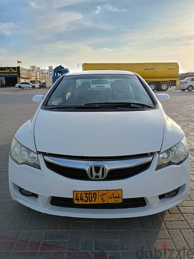 Honda Civic 2006