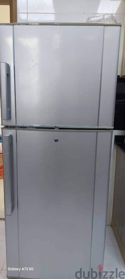 Fridge