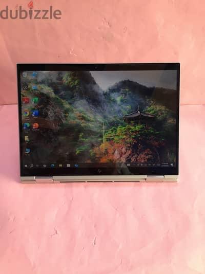 HP ELITE X360 380 G9 CORE I5 12th GENERATION 16GB RAM