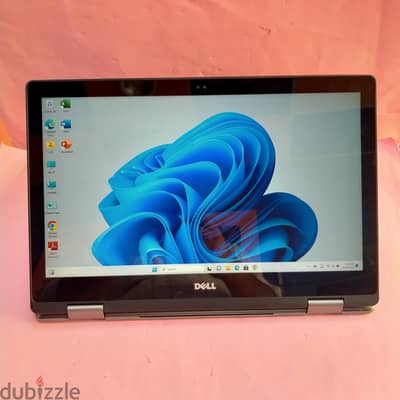 DELL INSPIRON 15-7579 X360 TOUCH SCREEN CORE I7 7th GENERATION 16GB RA