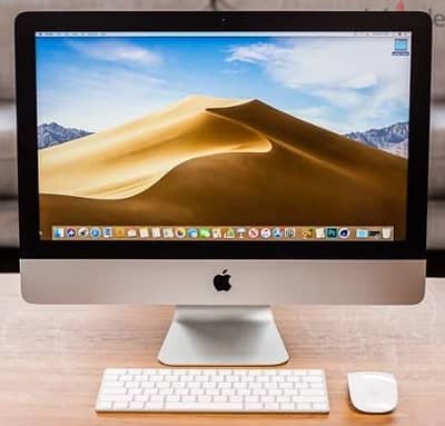 Apple iMac 2017 Core i5 21 inch 16GB RAM 1TB Storage