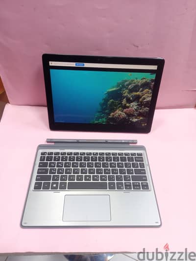 OFFER DELL 2-1 LAPTOP 8th-GENERATION CORE i7 16GB RAM 512GB SSD 12-1 I