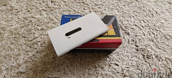 Nokia Lumia 920 White Excellent Condition for Nokia Phone Lovers