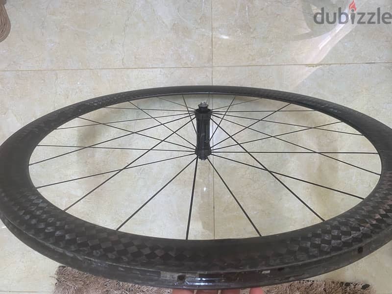 Wheels Wheelset Corima Carbon  اطارات  جنوط كربونية - عجلات 4