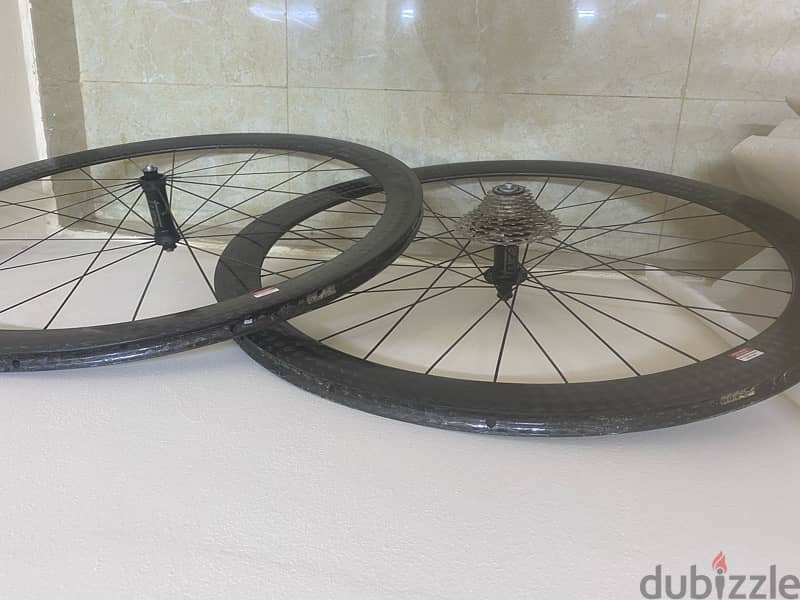 Wheels Wheelset Corima Carbon  اطارات  جنوط كربونية - عجلات 5