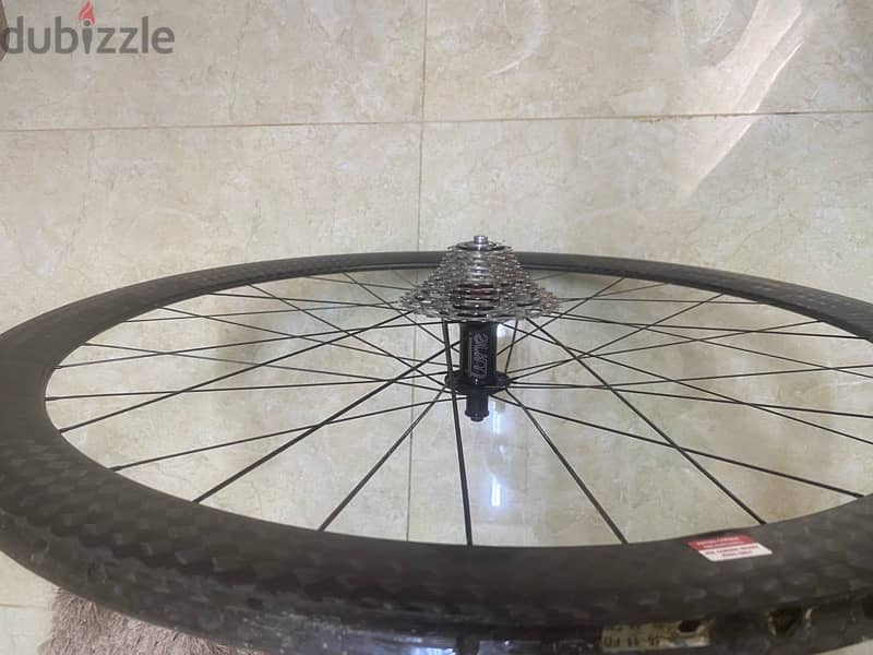 Wheels Wheelset Corima Carbon  اطارات  جنوط كربونية - عجلات 6