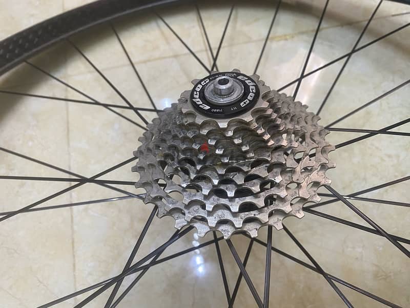 Wheels Wheelset Corima Carbon  اطارات  جنوط كربونية - عجلات 7