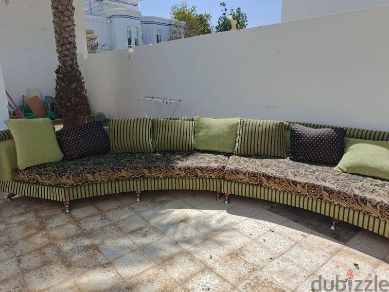 Sofa for sale 2