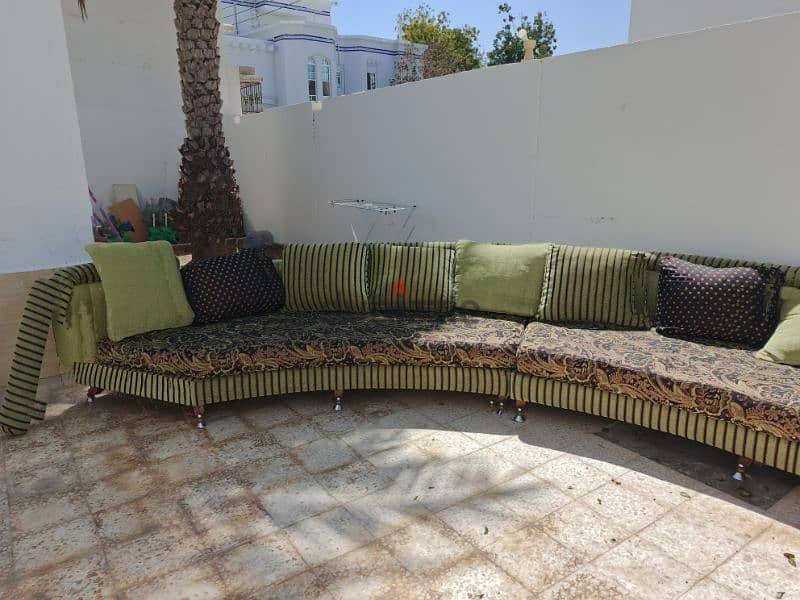 Sofa for sale 3