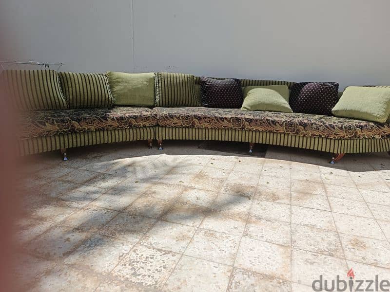 Sofa for sale 4