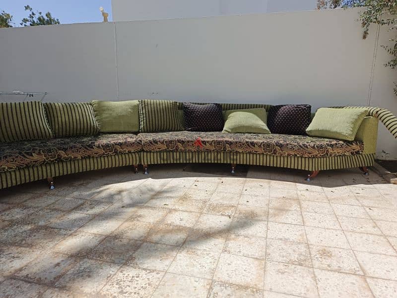 Sofa for sale 5