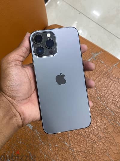 IPhone 13 Pro max(256gb) 87%