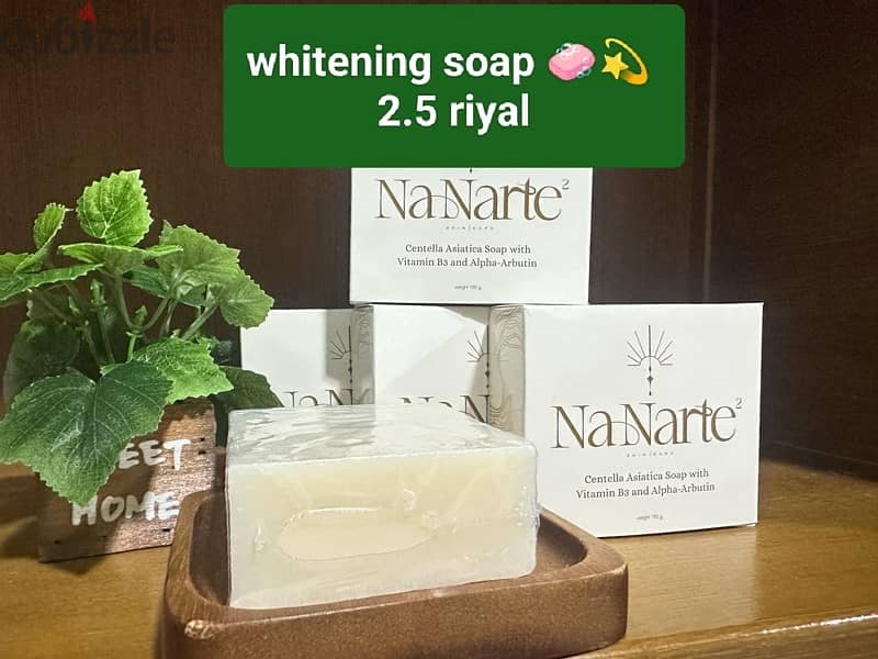 soap skincare 3