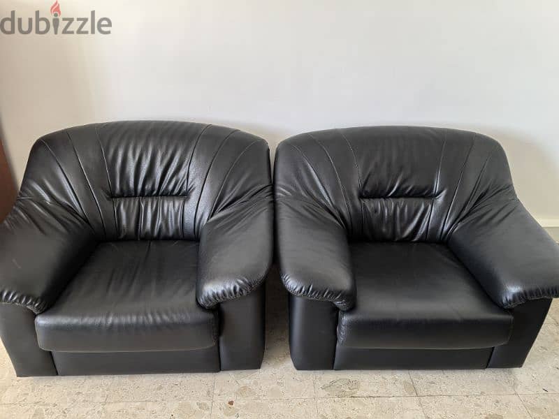 Luxury Sofa set 2