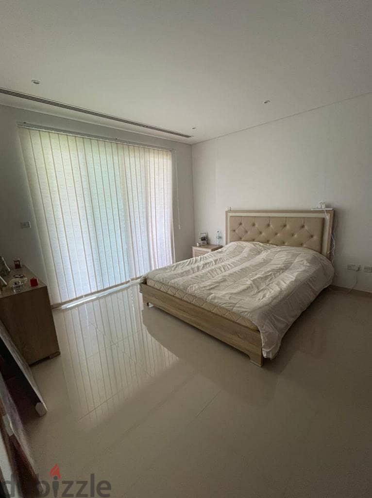 Flat for Rent Al Mouj (Waves) 3