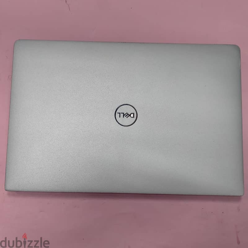 DELL XPS-13 9380 CORE I7 8th GENERATION 16GB RAM 512GB SSD 4K RESULATI 2